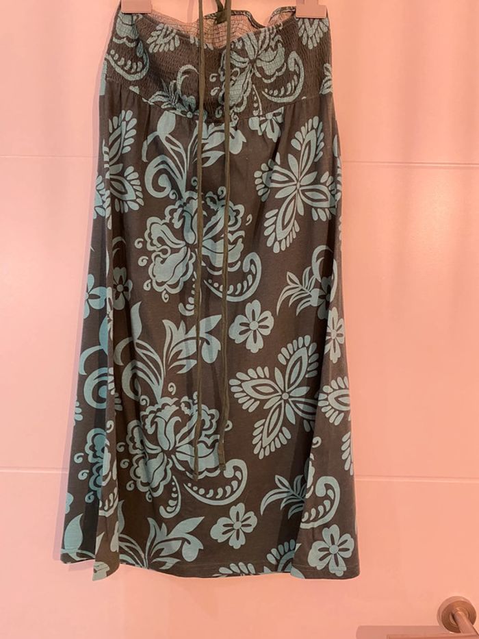 Robe d été - photo numéro 2