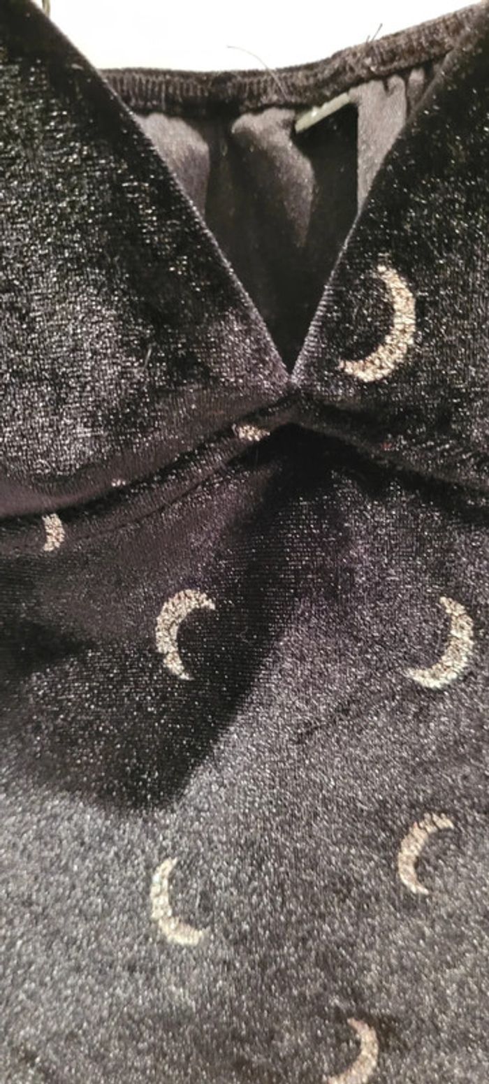 Haut bretelles - photo numéro 6