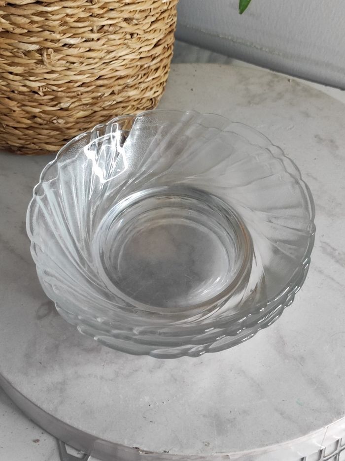 Coupelles tourbillon vereco - photo numéro 2