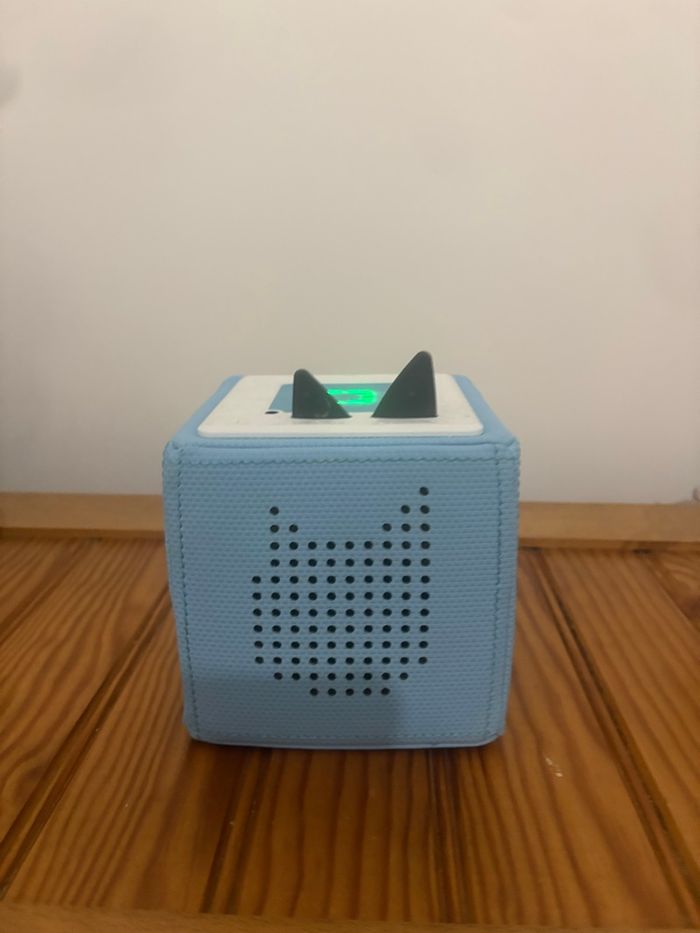 Tonies - photo numéro 2