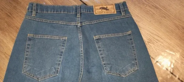 Jeans homme Atlas 40 - photo numéro 6