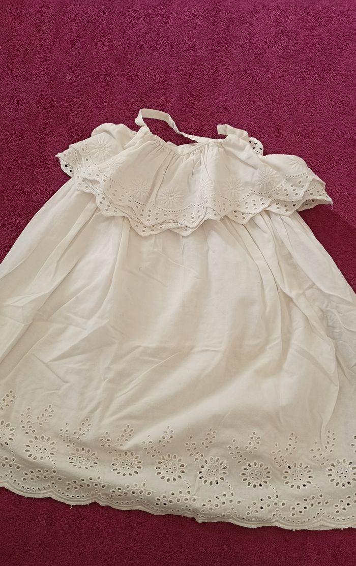 Lot de 2 robes - photo numéro 4