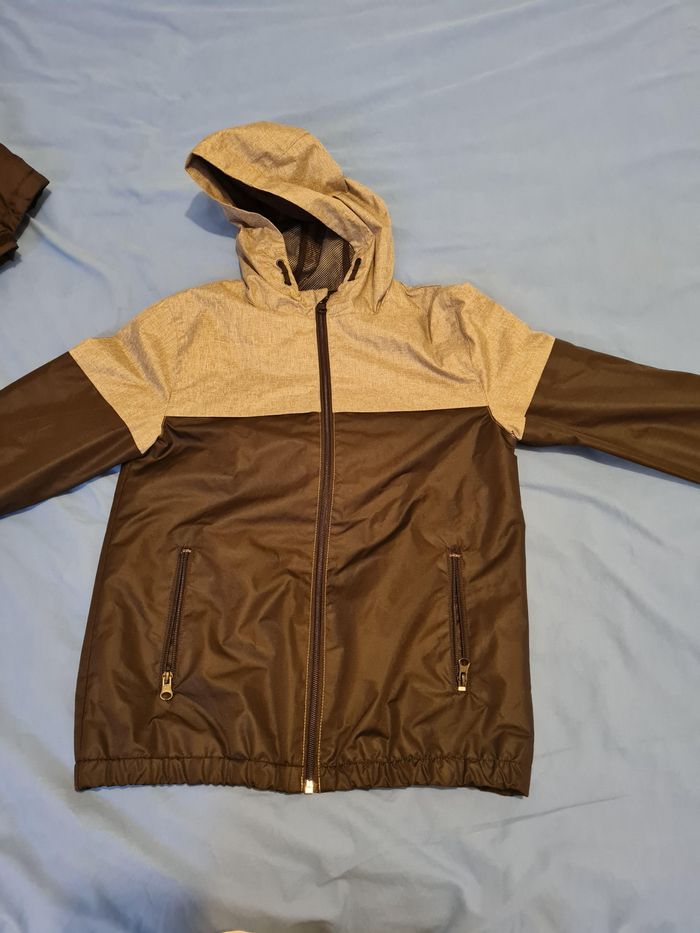 Veste enfant garçon
