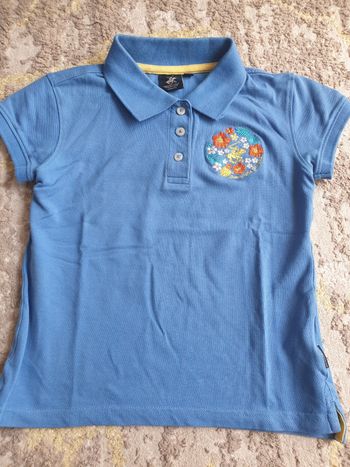 T-shirt Polo