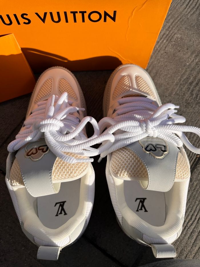 Lv skates - photo numéro 5