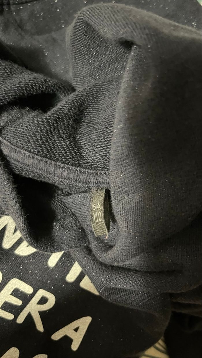 Robe tunique ikks 5 ans - photo numéro 6