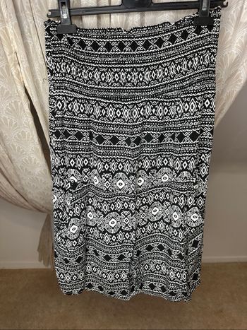 Robe bustier