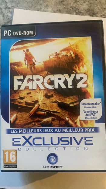 Jeu vidéo pc