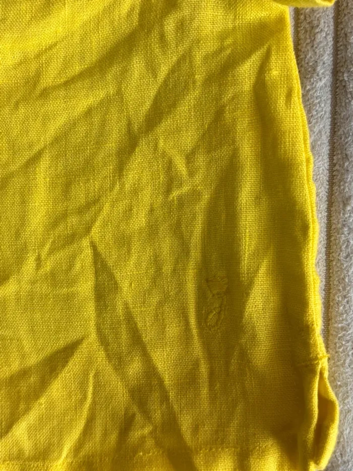 Chemise jacadi - photo numéro 2