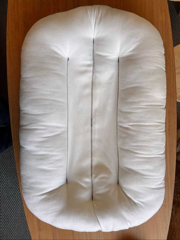 Réducteur de lit / baby nest - photo numéro 3