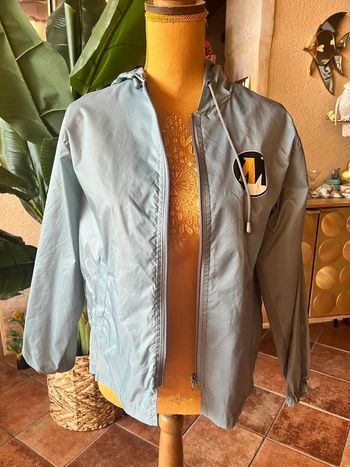 coupe vent action man 8 ans
