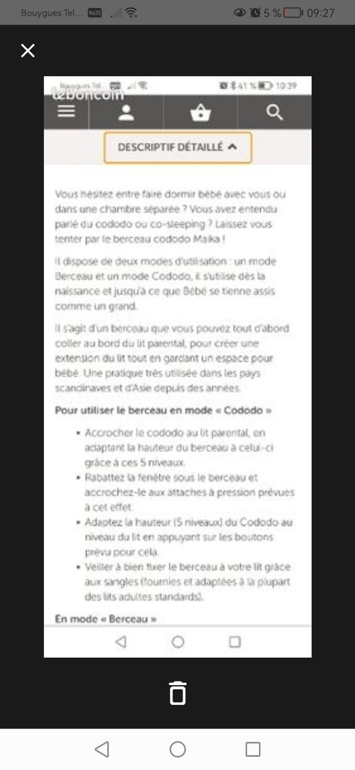 Cododo Aubert - photo numéro 4