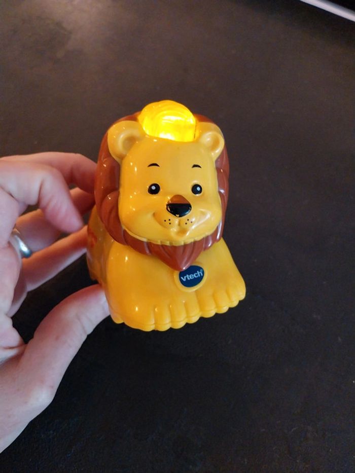 Fripon - photo numéro 3