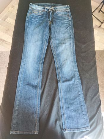 Jean Pepe jeans Elite