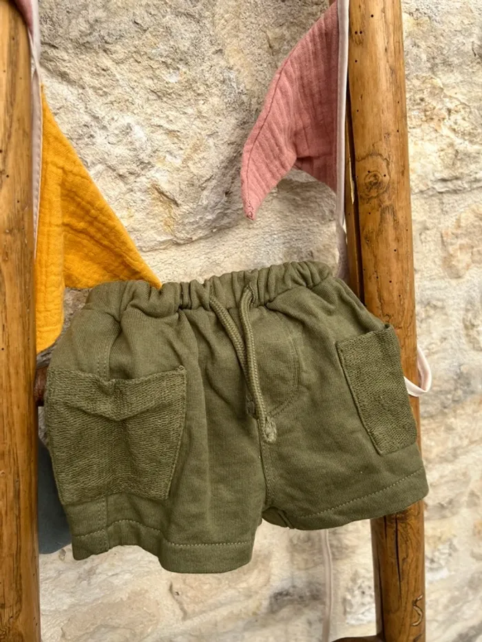Short