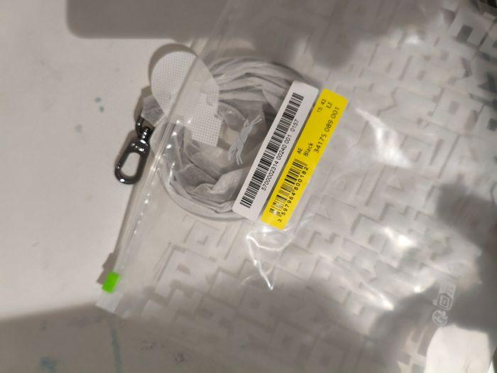 Sac mini Longchamp - photo numéro 7