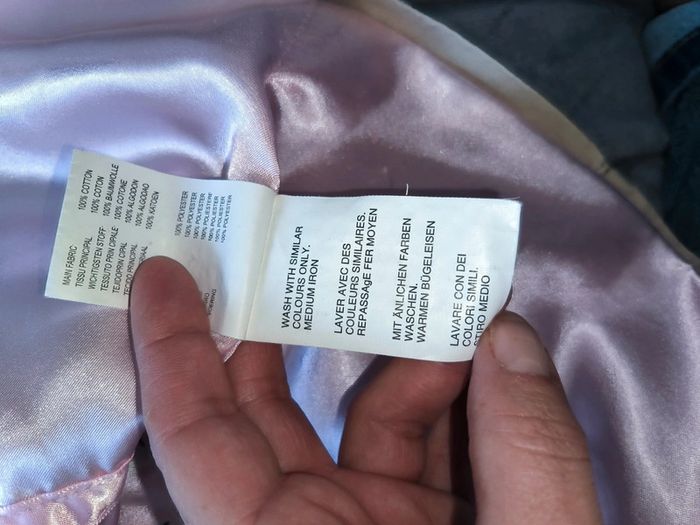 Veste Kaporal - photo numéro 12