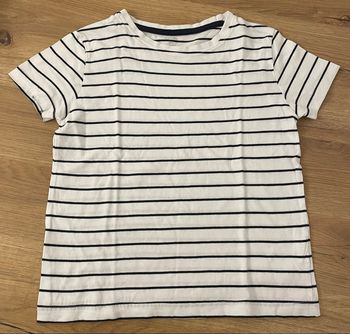 T-Shirt Kiabi Taille 8 ans garçon Kiabi 