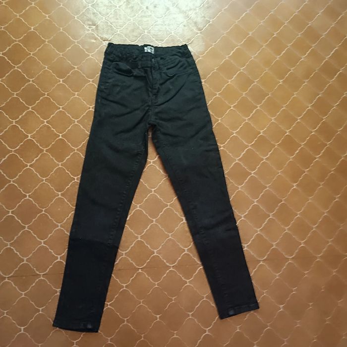 Jeans garçon 10ans