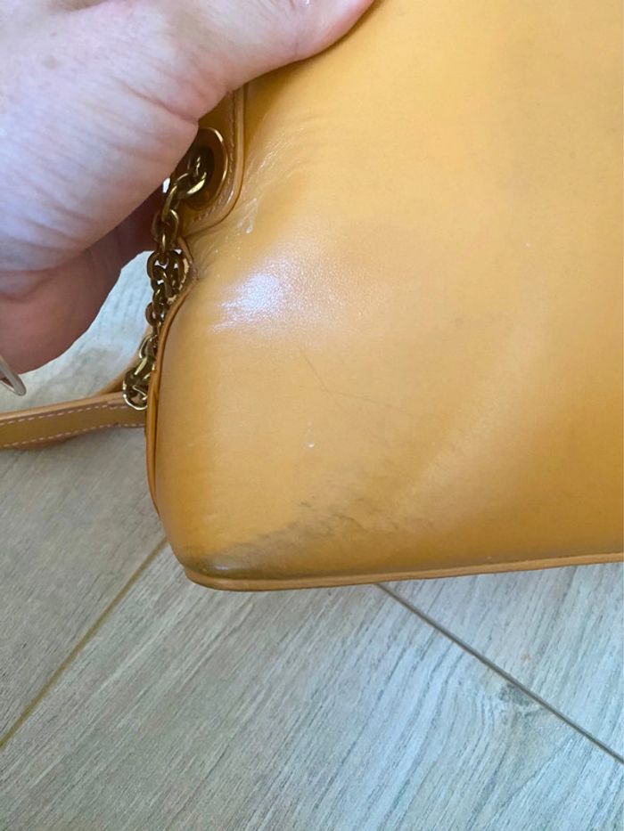 Sac dôme modèle Juliet Marque Nat & Nin - photo numéro 3