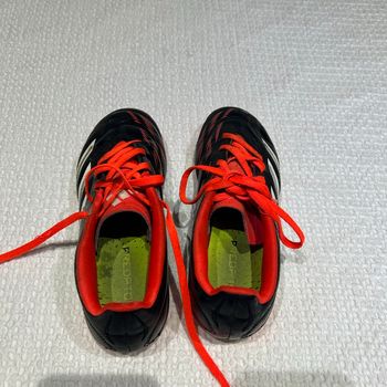 Crampons Adidas
