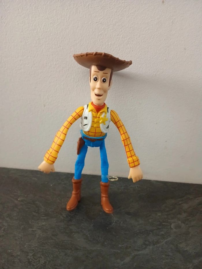 Woody de Toy Story