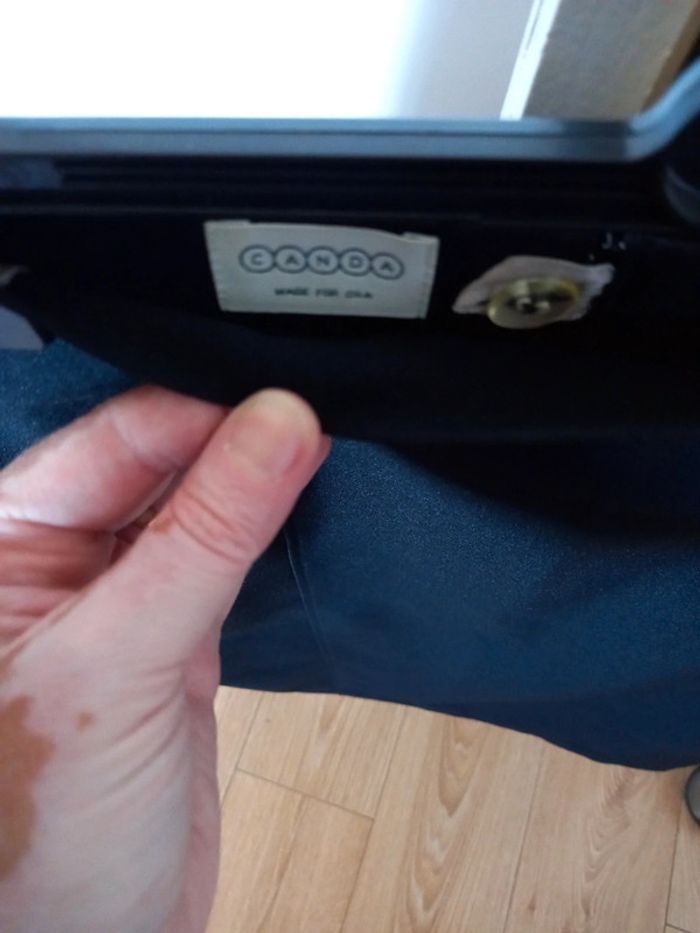 Jupe T42 - photo numéro 3