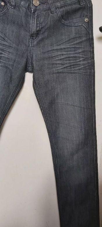 Jean coupe droite "onado jeans"