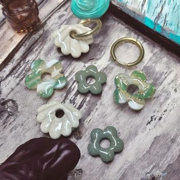 Lot Pampilles interchangeables