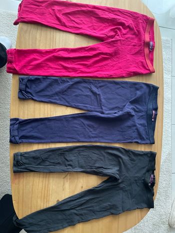 Lots leggings