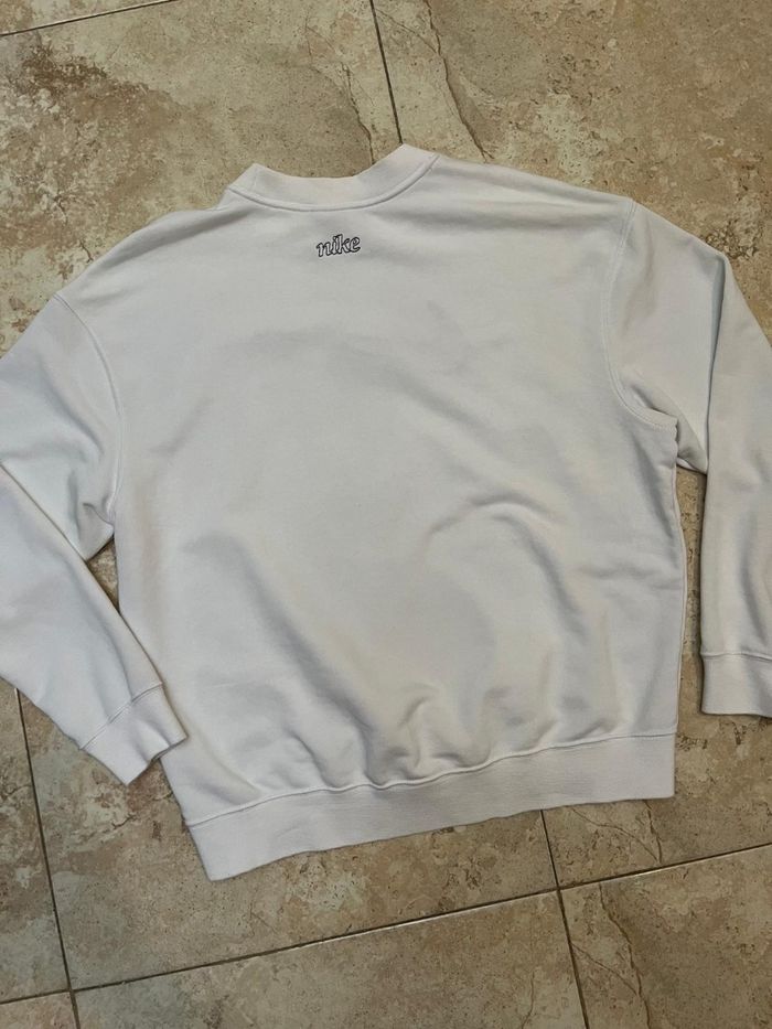 Pull Nike - photo numéro 4