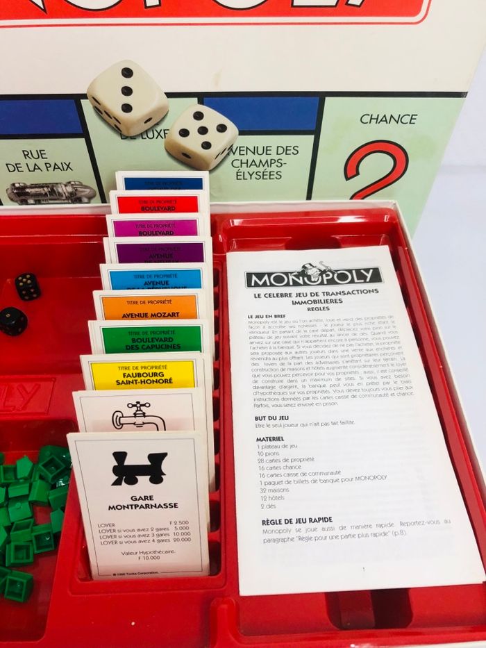 Monopoly - photo numéro 4
