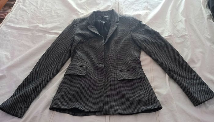 VESTE CAROLL TAILLE 36