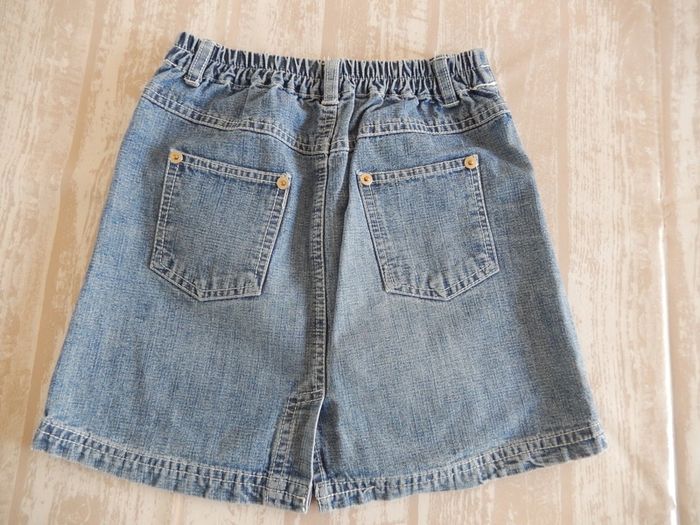 jupe fille - photo numéro 3