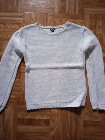Pull 8 Ans " Kiabi " TBE