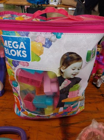 Megablocks