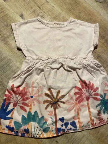 Robe carrément beau
