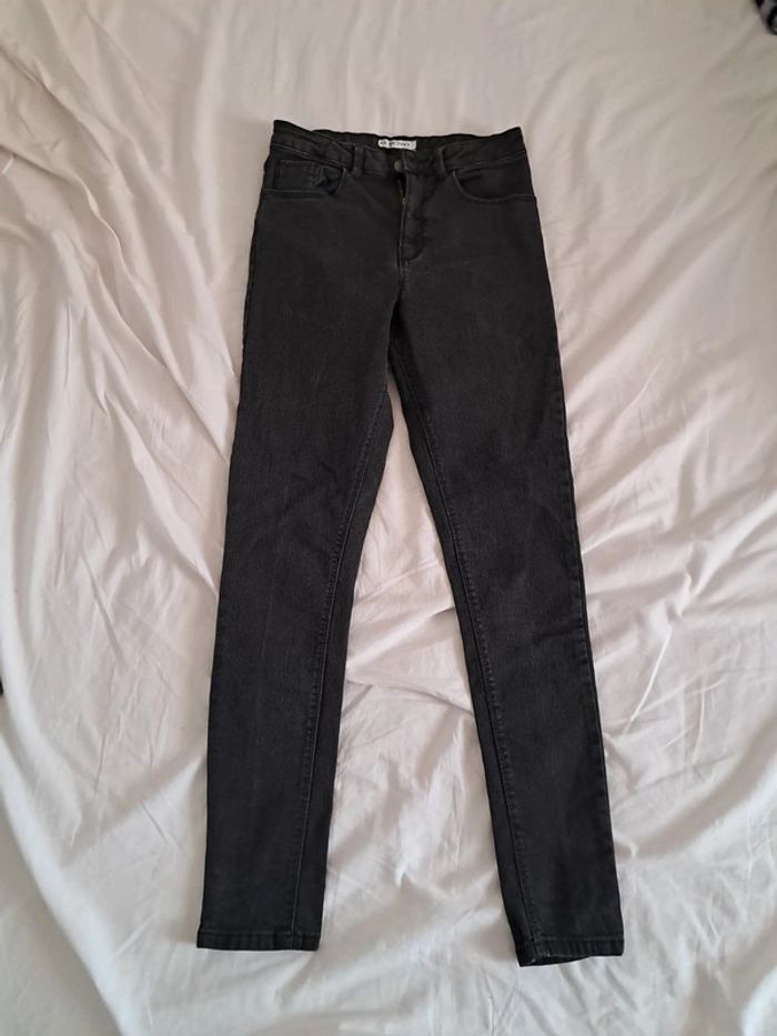 2 jeans skinny - photo numéro 4