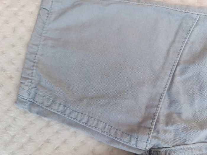 🔸Short en jean Garçon - Tape à l'oeil 9 Mois🔸 - photo numéro 10