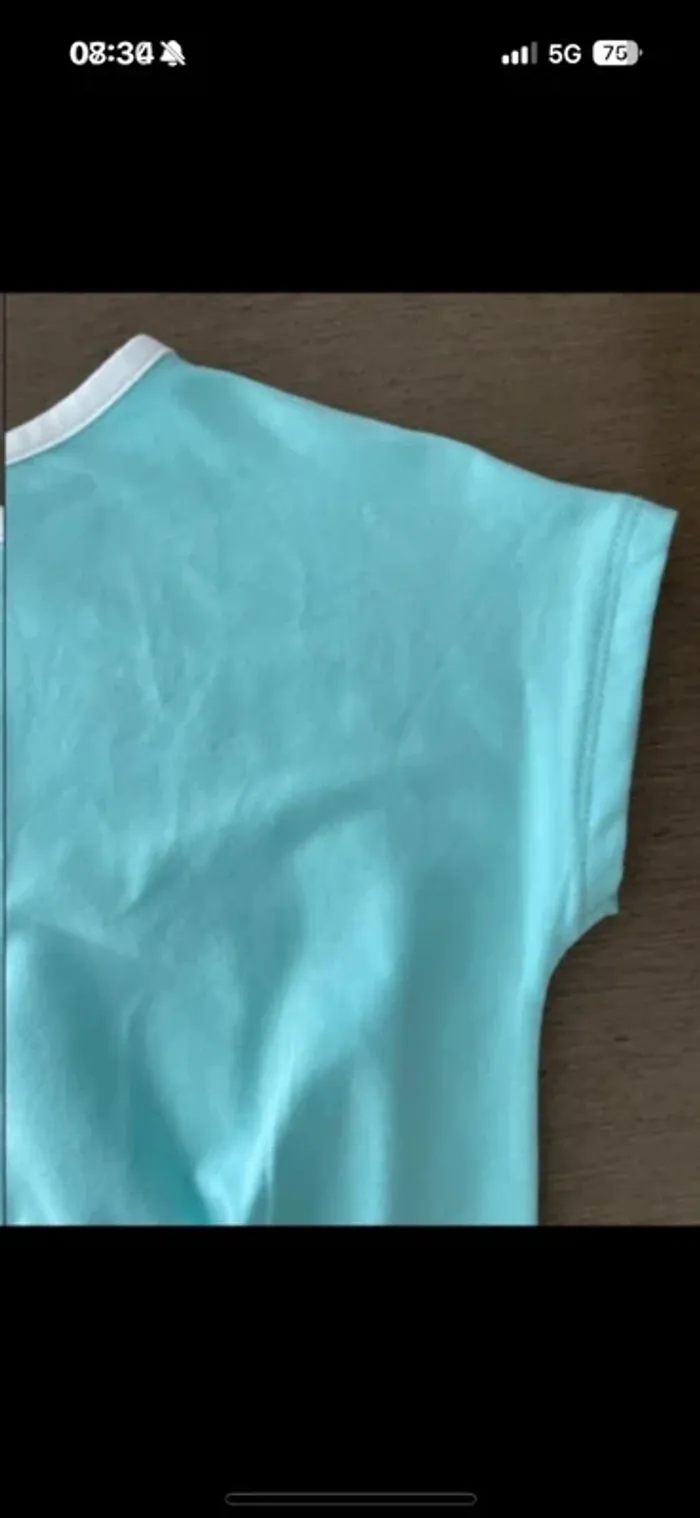 Robe fille Okaidi - photo numéro 12