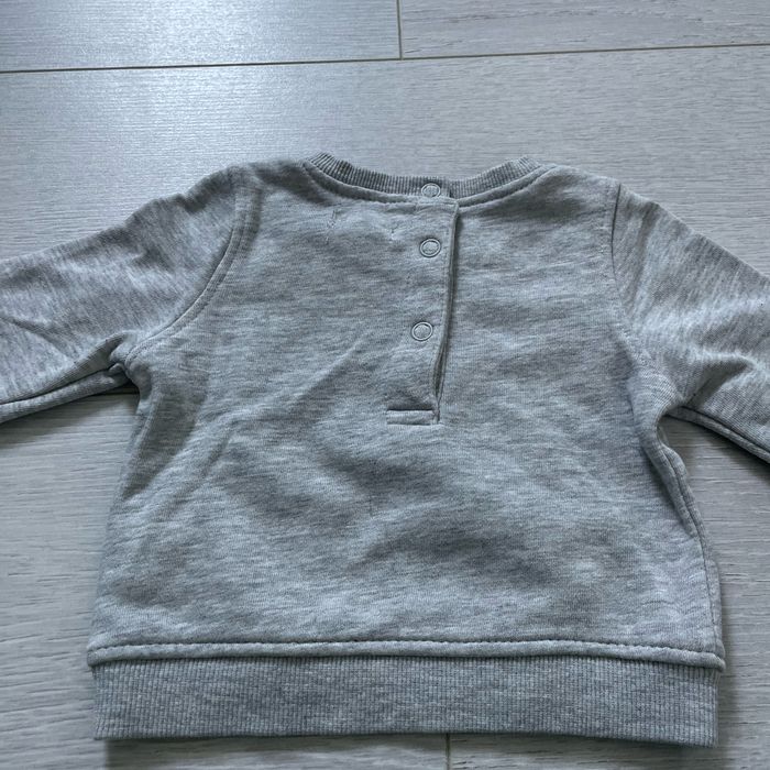 Pull bébé - photo numéro 3