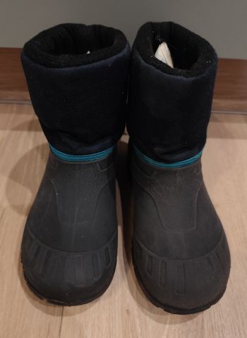 Bottes de neige Quechua