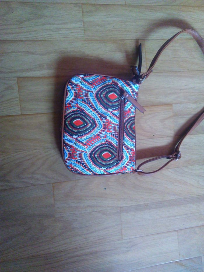 Sac bandoulière - photo numéro 2
