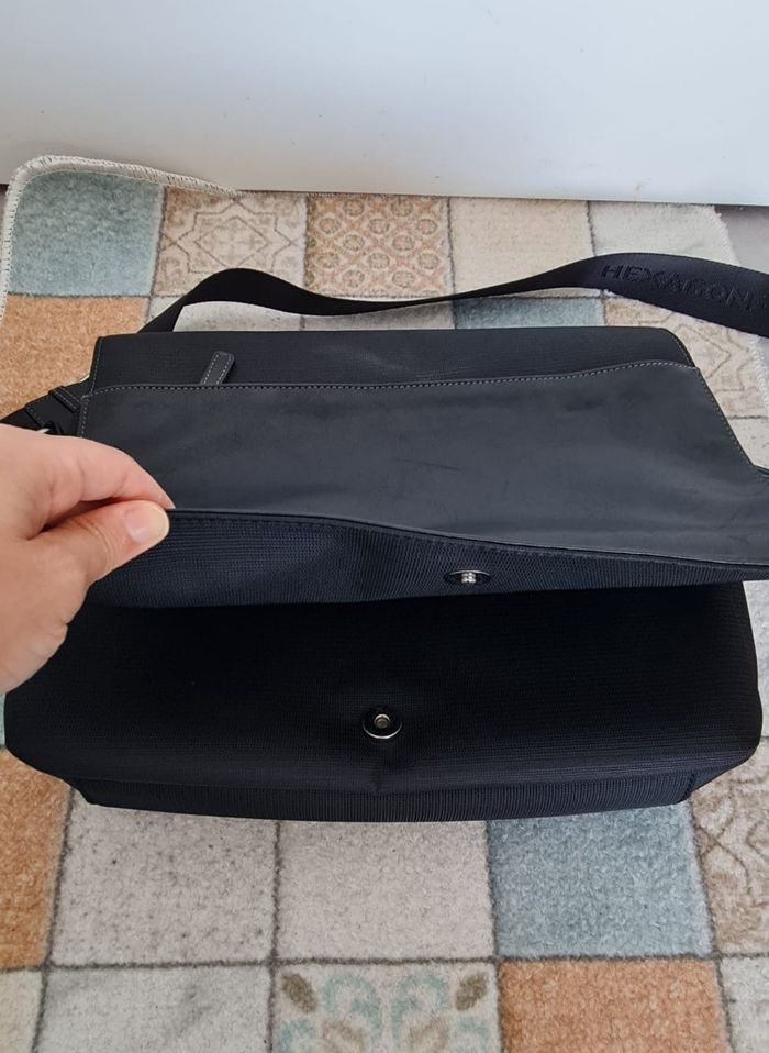 Sac en bandoulière Hexagona Paris - photo numéro 4