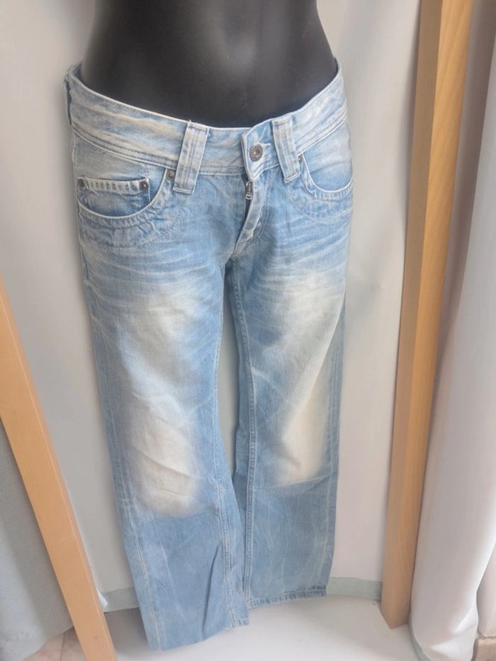 Tommy Hilfiger jeans T.38 en tbe