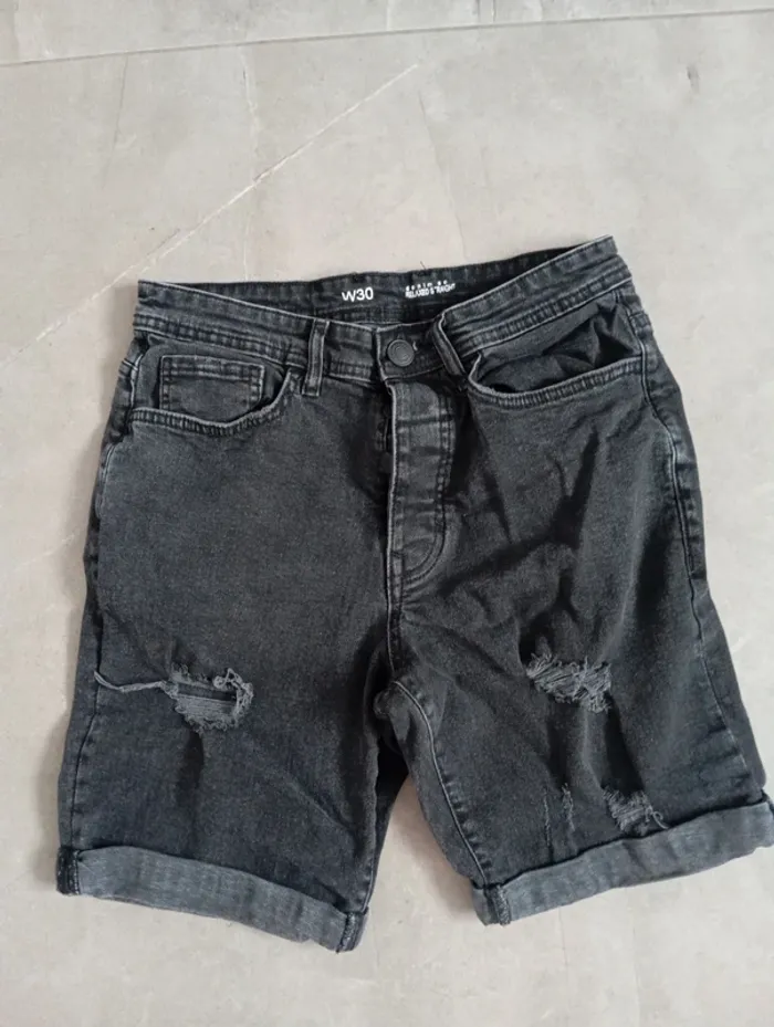 Short