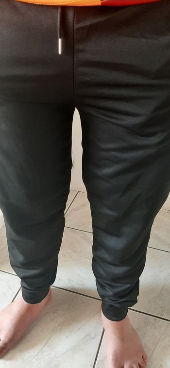 Pantalon de jogging