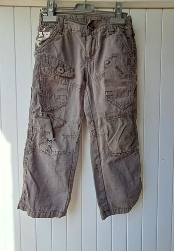 Pantalon 4ans