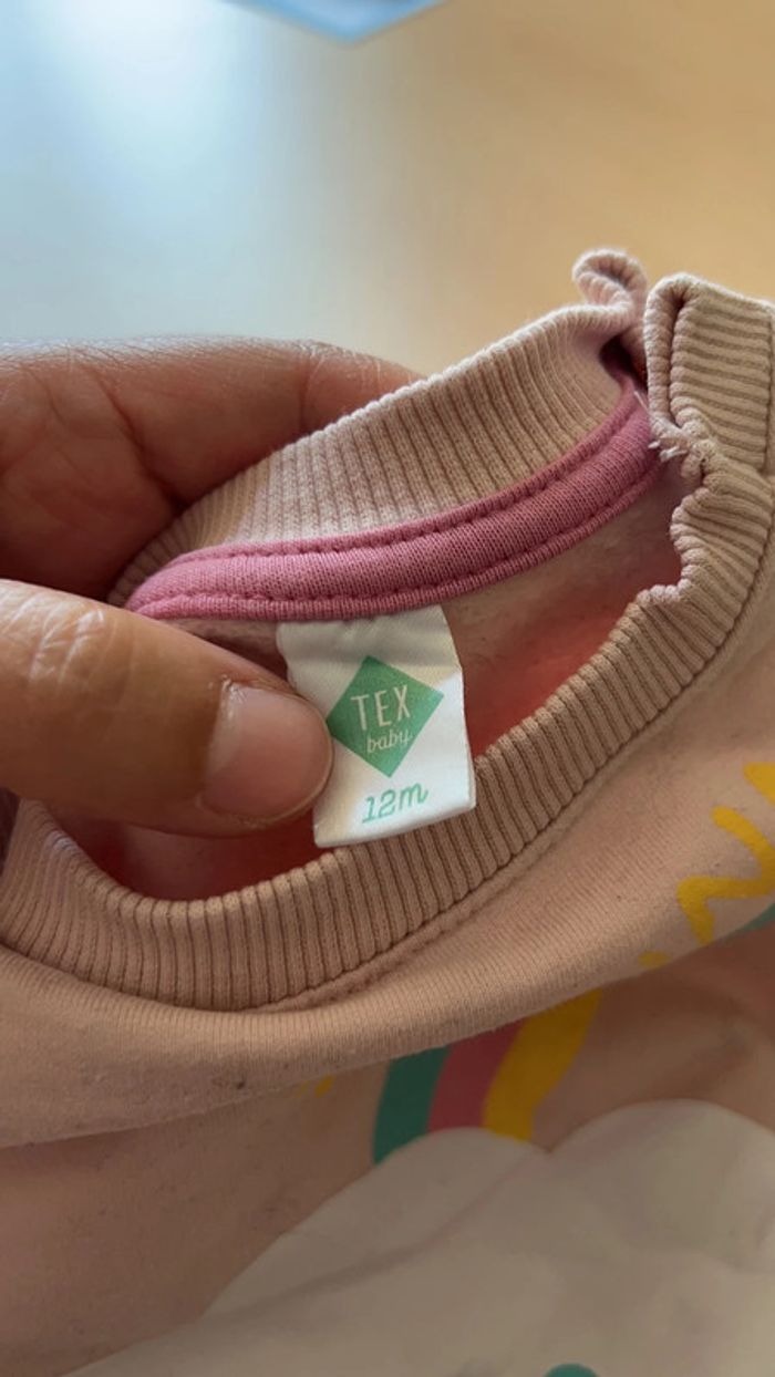 Pull léger - photo numéro 2