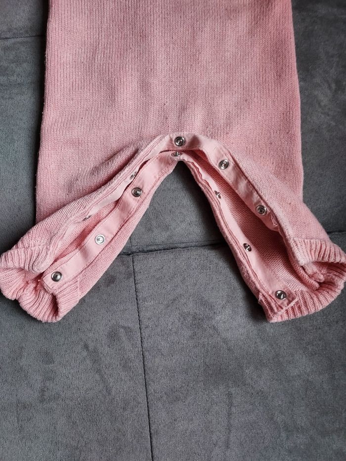 Tenue 6 mois - photo numéro 5